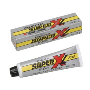 Keo dán Cemedine Super X 8008L AX-125 170gr